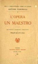 Per cinquantesimo corso usato  Trento