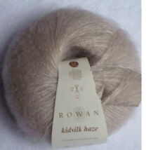 Rowan yarns kidsilk gebraucht kaufen  Plauen