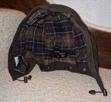 Barbour classic sylkoil for sale  PONTYCLUN