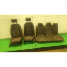 Sedili completi per usato  Bedizzole