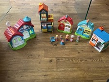 Large happyland early for sale  BOGNOR REGIS