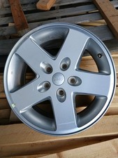 Jeep wrangler alloy for sale  Tonasket