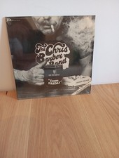 Vinyl the chris gebraucht kaufen  Roth