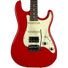 Schecter usa custom d'occasion  Expédié en France