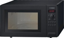 Microwave bosch hmt84m461b for sale  WIGAN