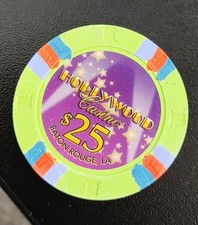 Paulson hollywood casino gebraucht kaufen  Bad Staffelstein