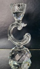 Swarovski barock kerzenstände gebraucht kaufen  Weilburg