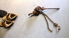 Engine hoist for sale  FAREHAM