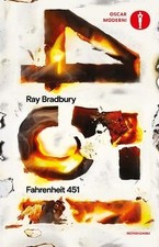 Fahrenheit 451 nuova gebraucht kaufen  Berlin