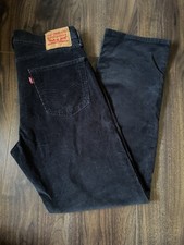 Levi 751 black for sale  LEEDS