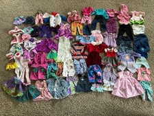 Huge lot doll for sale  Fowler