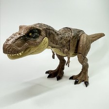 Jurassic park tyrannosaurus d'occasion  Expédié en Belgium