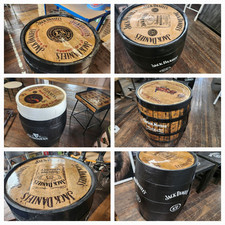 Whisky barrels branding for sale  ROCHDALE