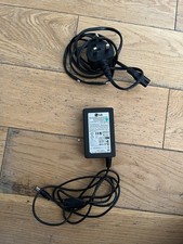 Genuine power supply for sale  WINCHESTER