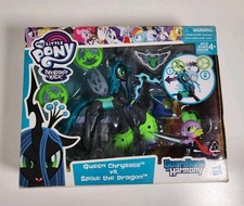 Little pony guardians d'occasion  Expédié en Belgium