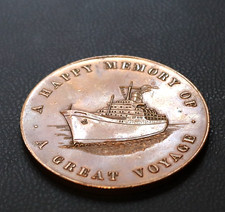 2.6 brass cruise for sale  HITCHIN