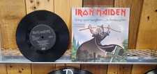 Iron maiden bring for sale  SWADLINCOTE