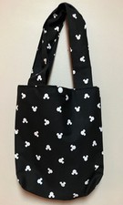 Bolsa tote Mickey Mouse - Bolsa forrada infantil comprar usado  Enviando para Brazil