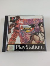 Gioco street fighter usato  Milano