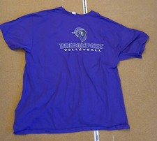 Camisa de vôlei Bridgeport unissex GG (por favor, verifique as fotos.) comprar usado  Enviando para Brazil