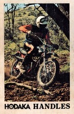 Vintage motocross hodaka for sale  Wildomar