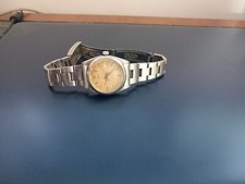 Rolex oysterdate 34mm for sale  WEYBRIDGE