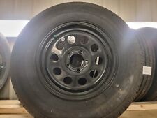 Trailer tire rim for sale  Mc Leansboro