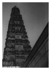 Inde vrindavan temple d'occasion  Pagny-sur-Moselle