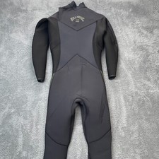 Billabong wetsuit mens for sale  Oakland