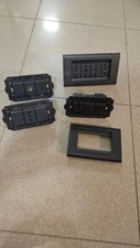 Materiale elettrico bticino usato  Verona