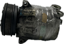 Compressore clima aria usato  Italia