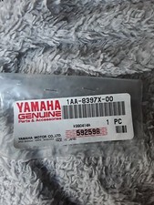Nos genuine yamaha for sale  DRIFFIELD