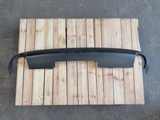 Riginal audi diffusor gebraucht kaufen  Ochsenfurt