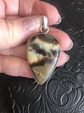 Lightening stone septarian for sale  Boulder