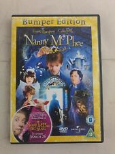 Nanny mcphee emma for sale  LOWESTOFT