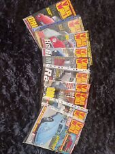 Bundle volks magazines for sale  DURHAM