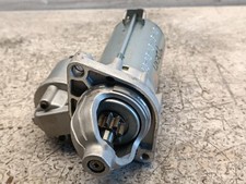 Motorino avviamento fiat usato  Roma