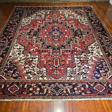 Superb antique heriz for sale  Miami