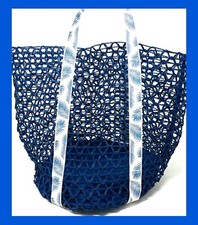 Fashion beach bags usato  Casalnuovo di Napoli