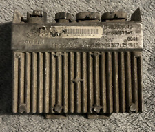Ecu calculateur moteur d'occasion  Carcassonne