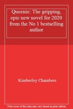 Queenie gripping epic for sale  UK