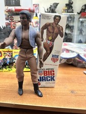 Mattel big jim d'occasion  Expédié en Belgium
