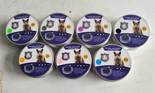 Collier anti puces d'occasion Collier anti puces d'occasion  Amiens-