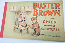 Buster brown chien d'occasion  Le Havre-