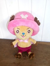 Peluche one piece d'occasion  Colmar