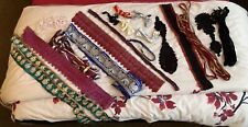 Decorativefabric remnants fanc for sale  BLACKBURN