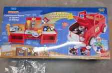 Fisher price manny usato  Pieve di Cento