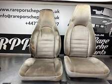 Porsche 944 pair for sale  HENLEY-ON-THAMES