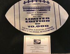 Minnesota vikings game for sale  Saint Paul