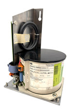 Hartmann braun 0745745 gebraucht kaufen  Hamburg